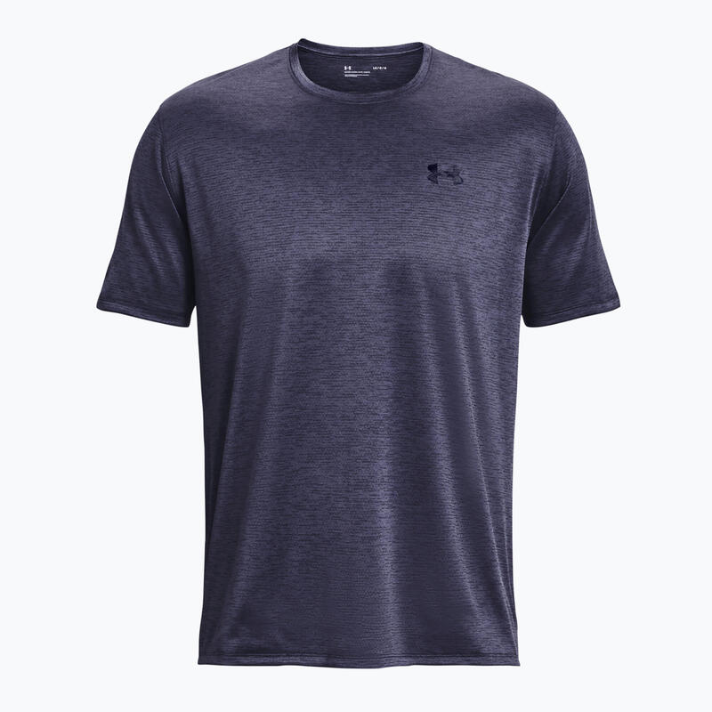 T-shirt d'entraînement pour hommes Under Armour UA Training Vent 2.0 SS