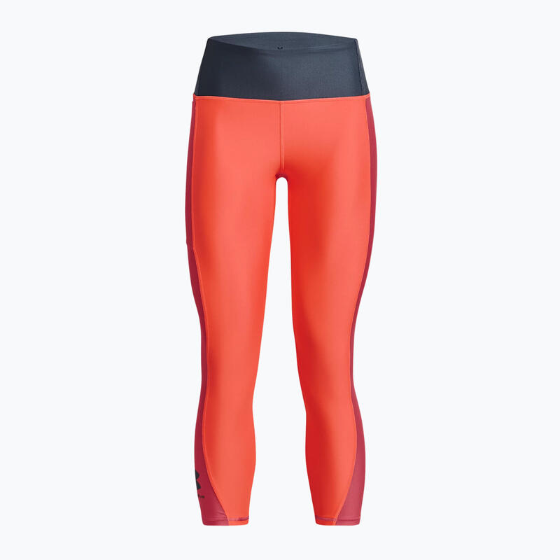 Fitness femei Leggings Blocked Ankle