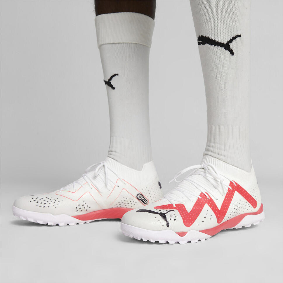 Buty piłkarskie męskie PUMA Future Match TT