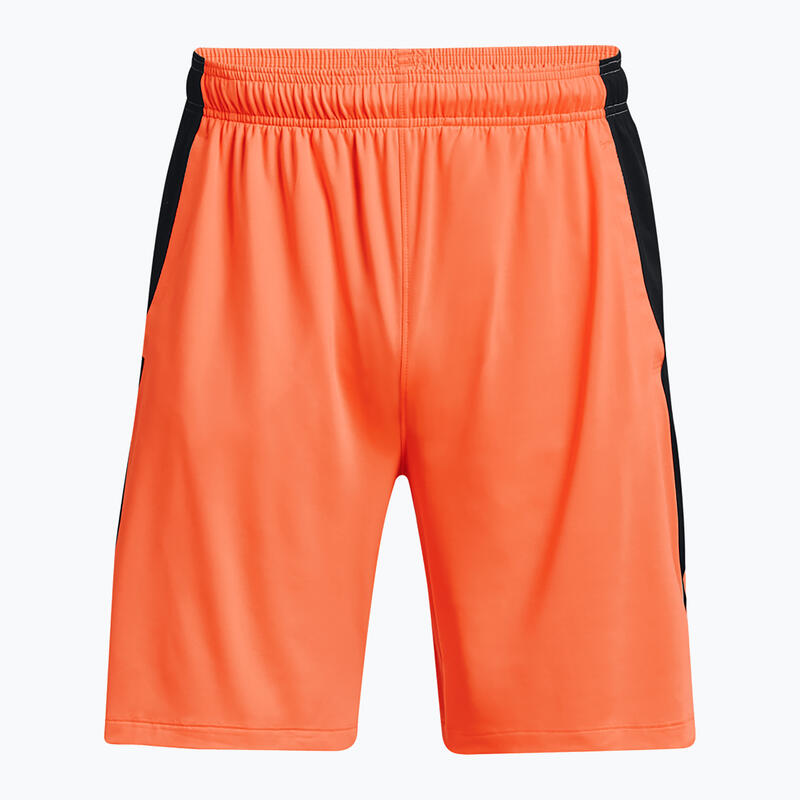 Under Armour Tech Vent trainingsshort voor heren