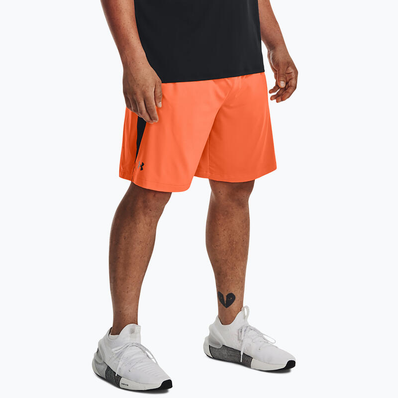 Pantaloni scurți de antrenament pentru bărbați Under Armour Tech Vent