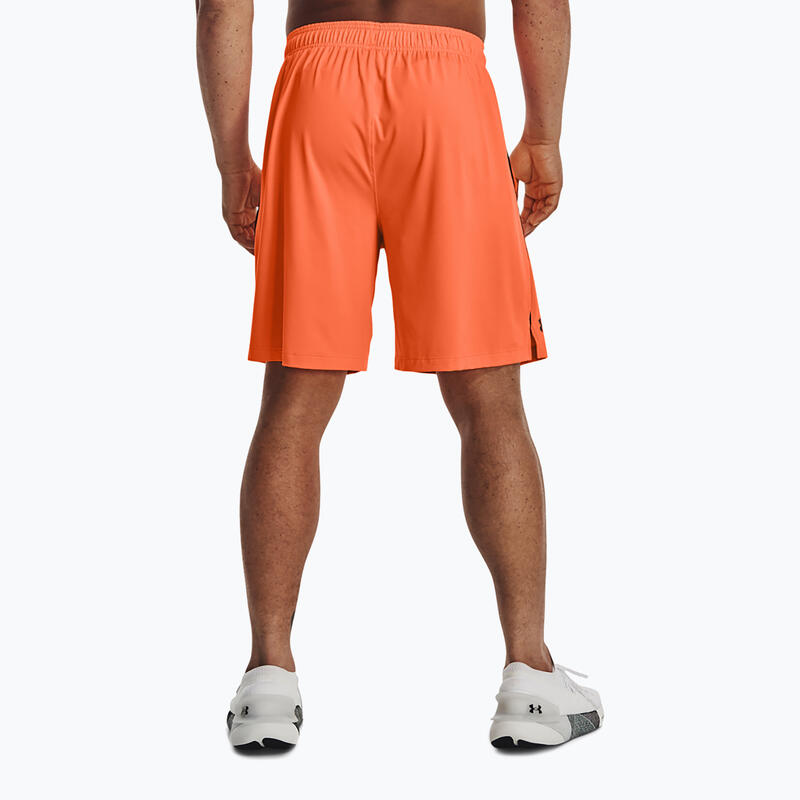 Pantaloncini da allenamento da uomo Under Armour Tech Vent