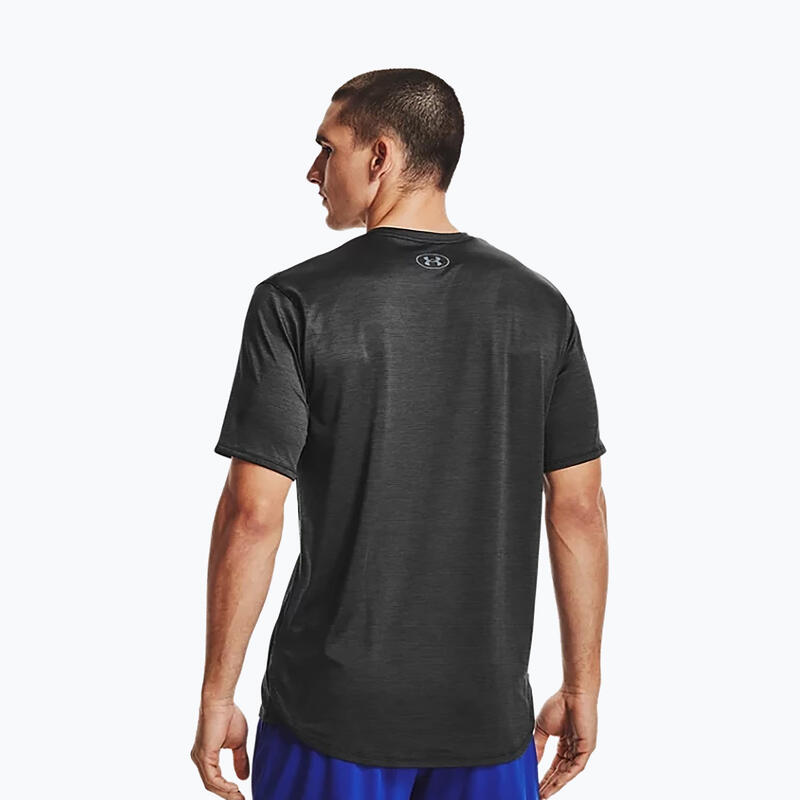 T-shirt d'entraînement pour hommes Under Armour UA Training Vent 2.0 SS