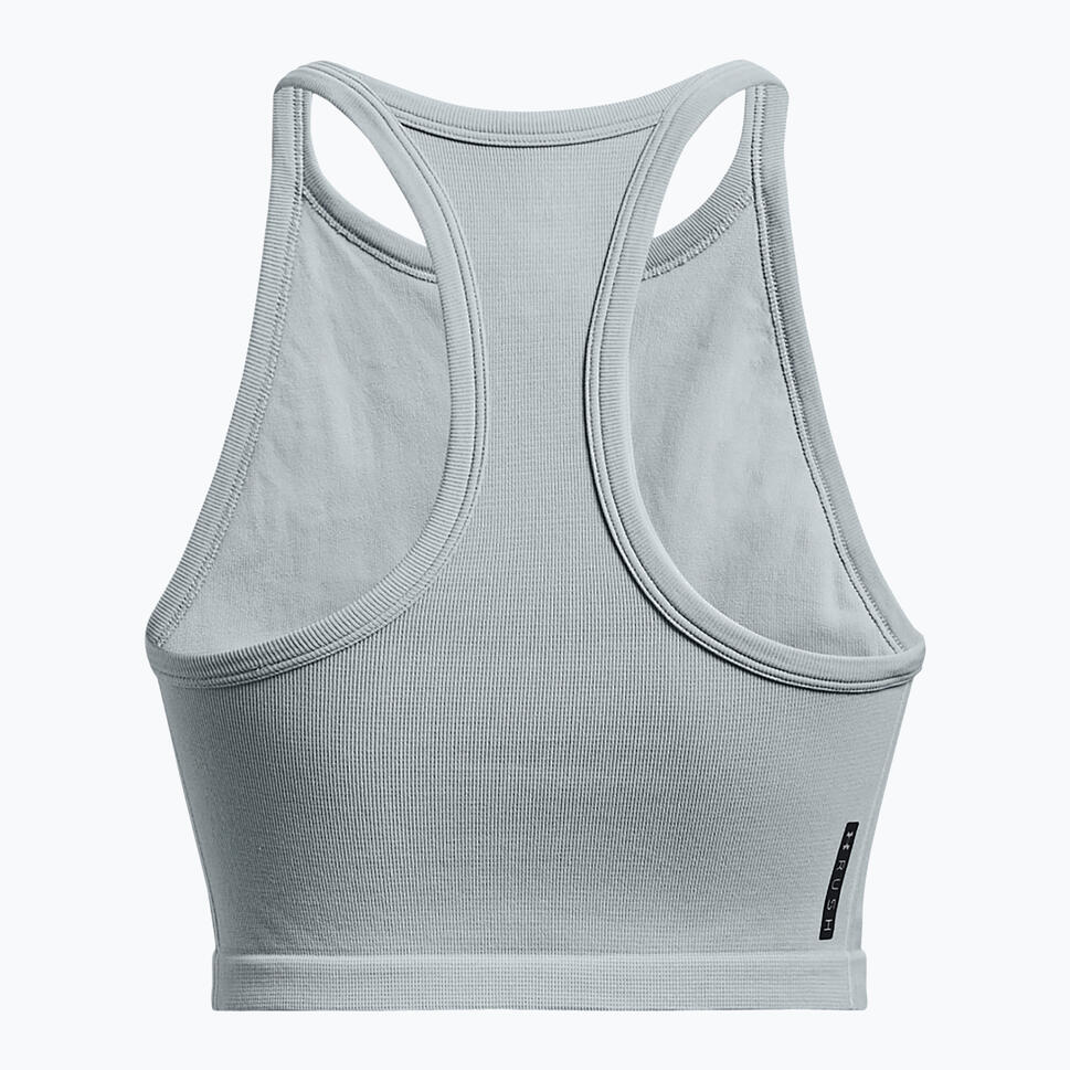 Tank top fitness damski Under Armour Rush Seamless Tank