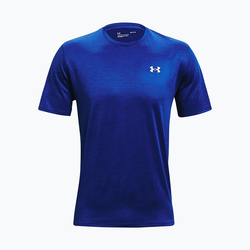 Tricou de antrenament pentru bărbați Under Armour UA Training Vent 2.0 SS