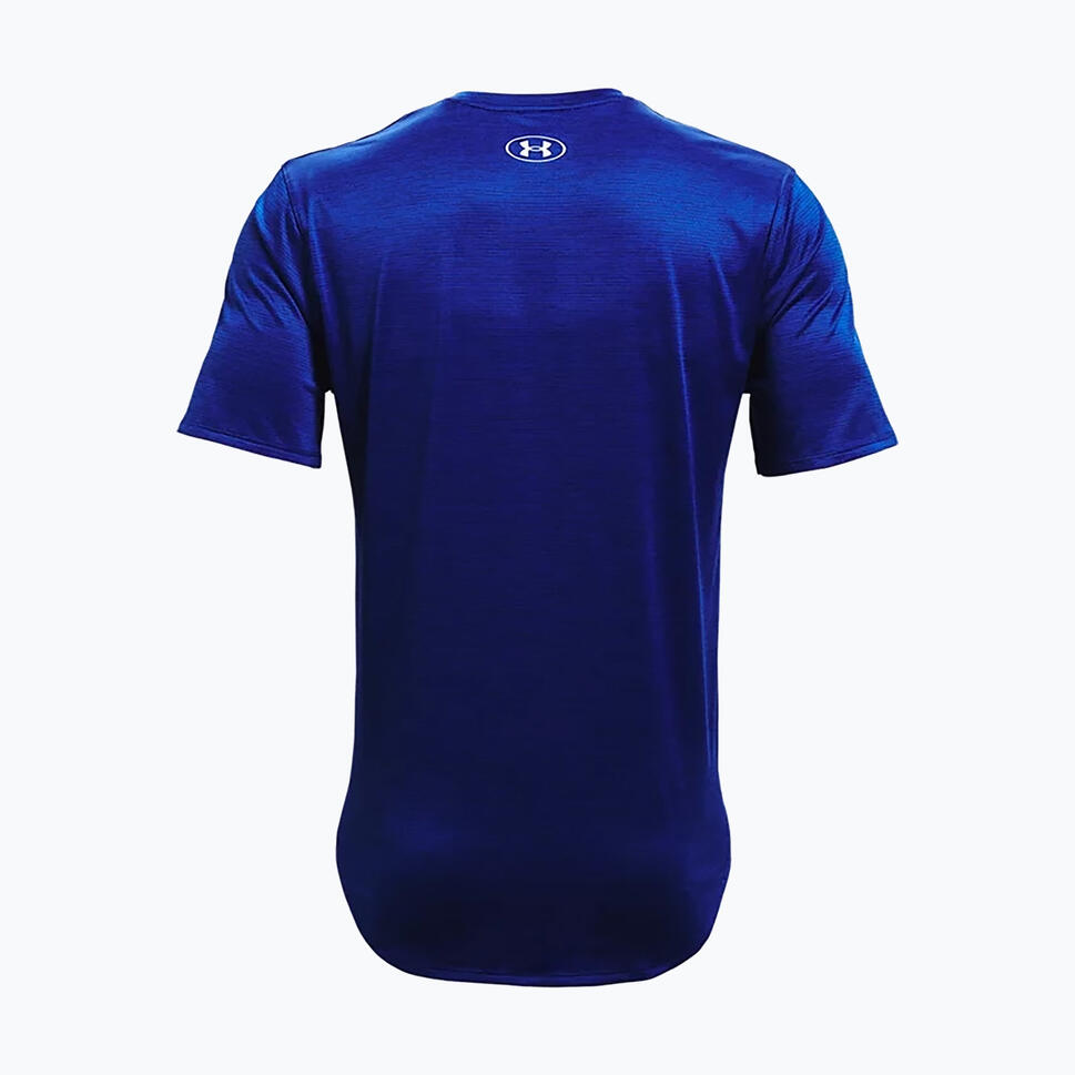 Koszulka fitness męska Under Armour UA Training Vent 2.0 SS