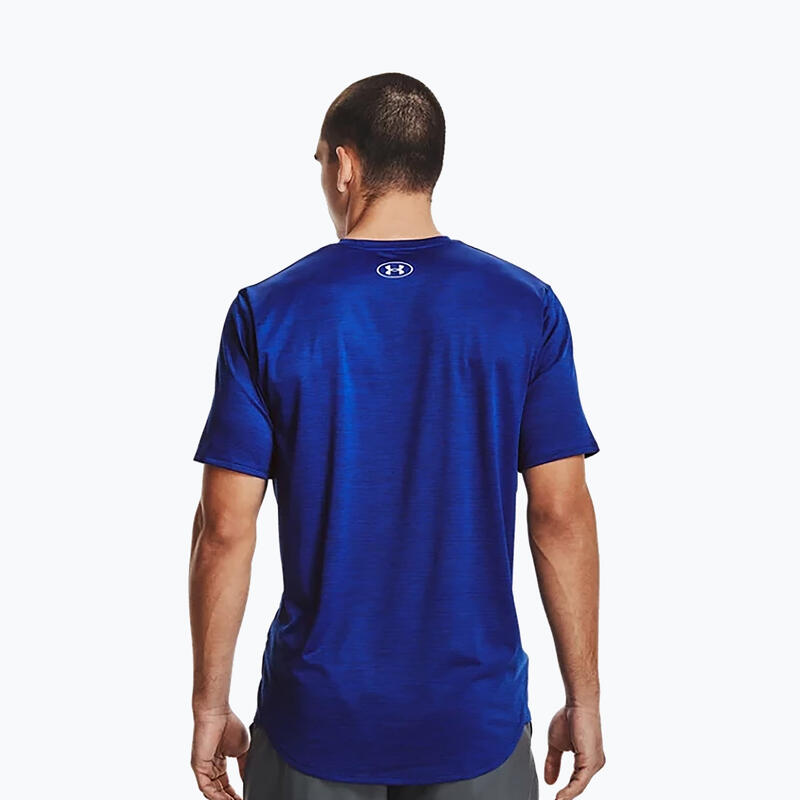 Tricou de antrenament pentru bărbați Under Armour UA Training Vent 2.0 SS