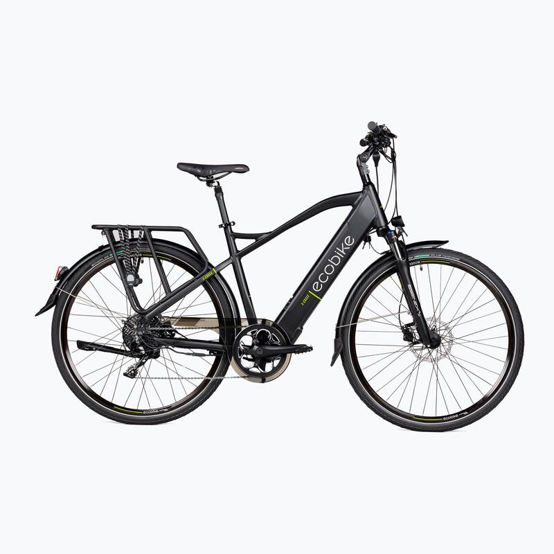 EcoBike X-Cross M/17.5Ah X-Cross LG elektromos kerékpár