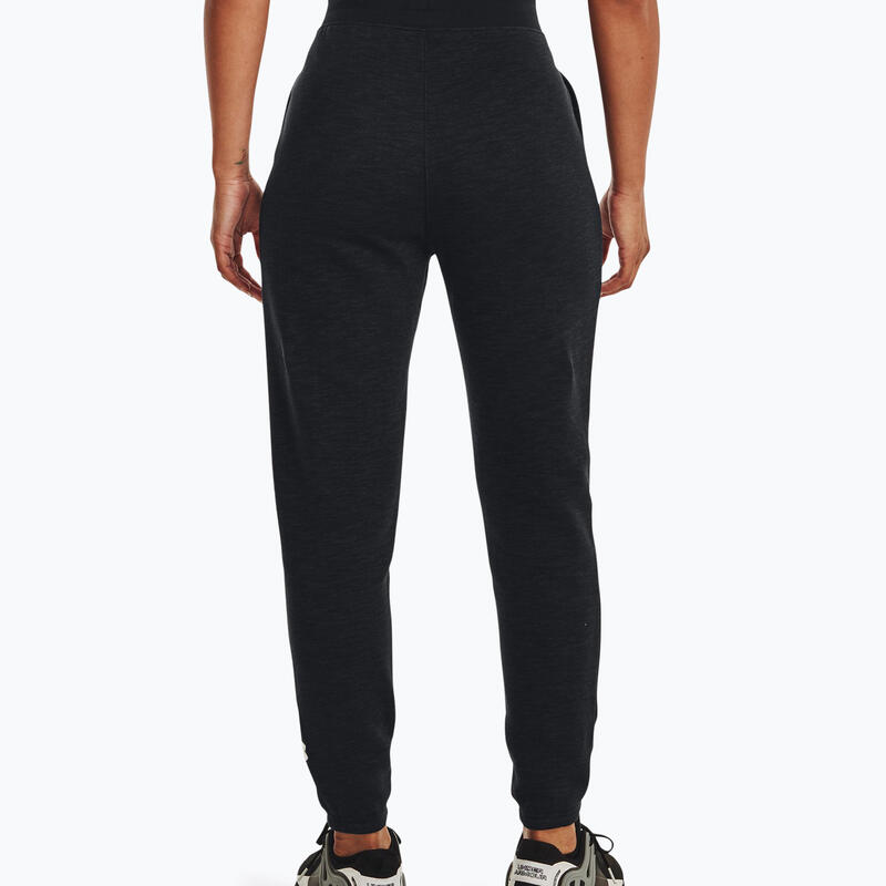 Pantaloni da allenamento da donna Under Armour Essential Script