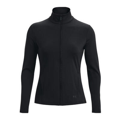 Under armour motion trainingssweatshirt voor dames