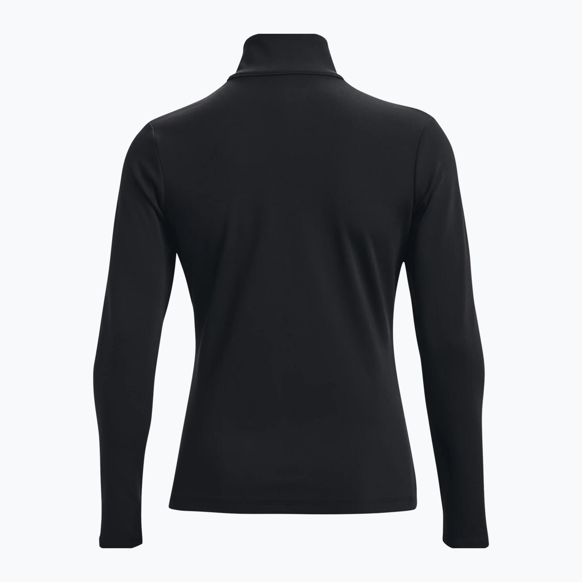 Sweat d'entraînement Under Armour Motion pour femmes 2/5