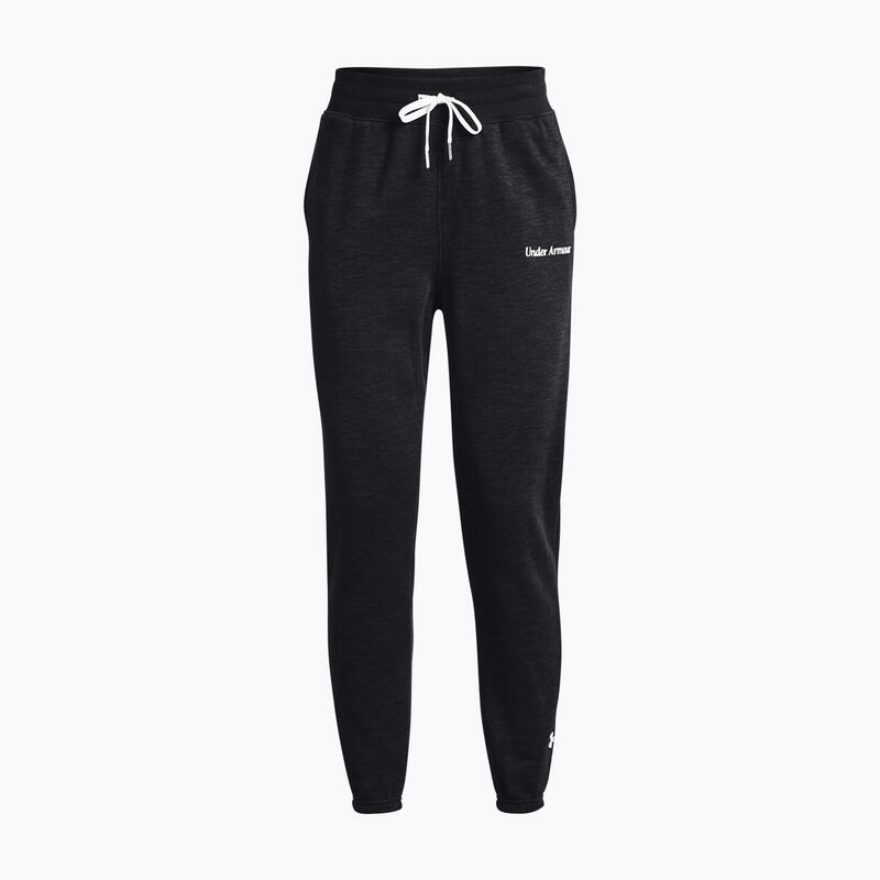 Under Armour Essential Script trainingsbroek voor dames