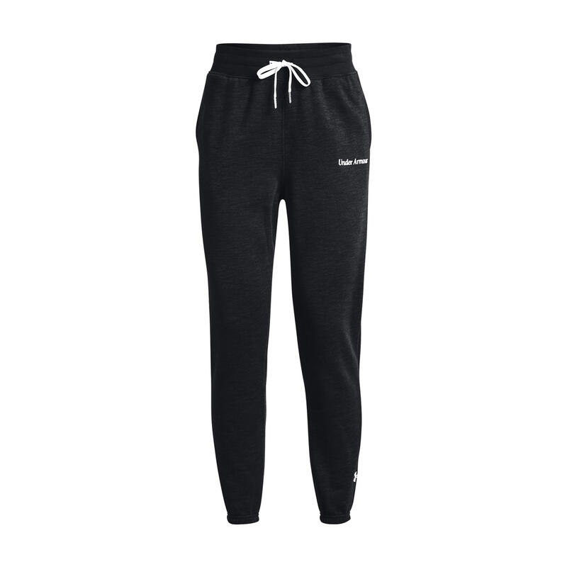 Pantaloni da allenamento da donna Under Armour Essential Script