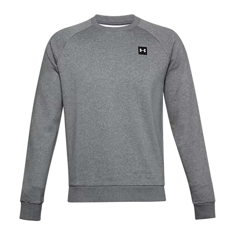 Sweat d'entraînement Under Armour Rival Fleece Crew pour hommes