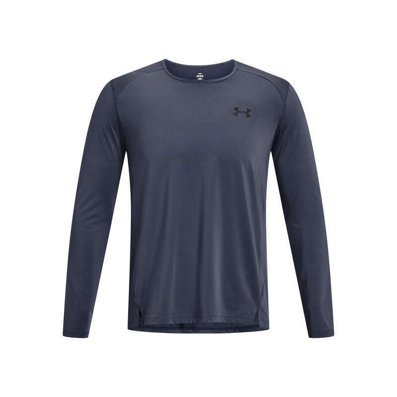 Manches longues d'entraînement Under Armour Armourprint pour hommes