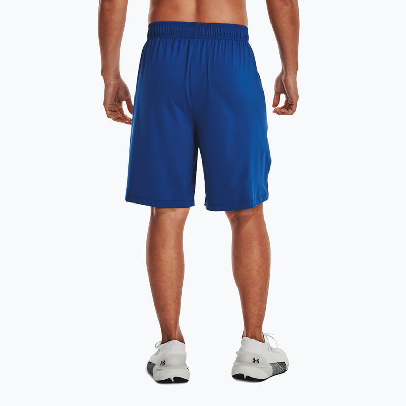 Short d'entraînement Under Armour Tech Vent pour hommes