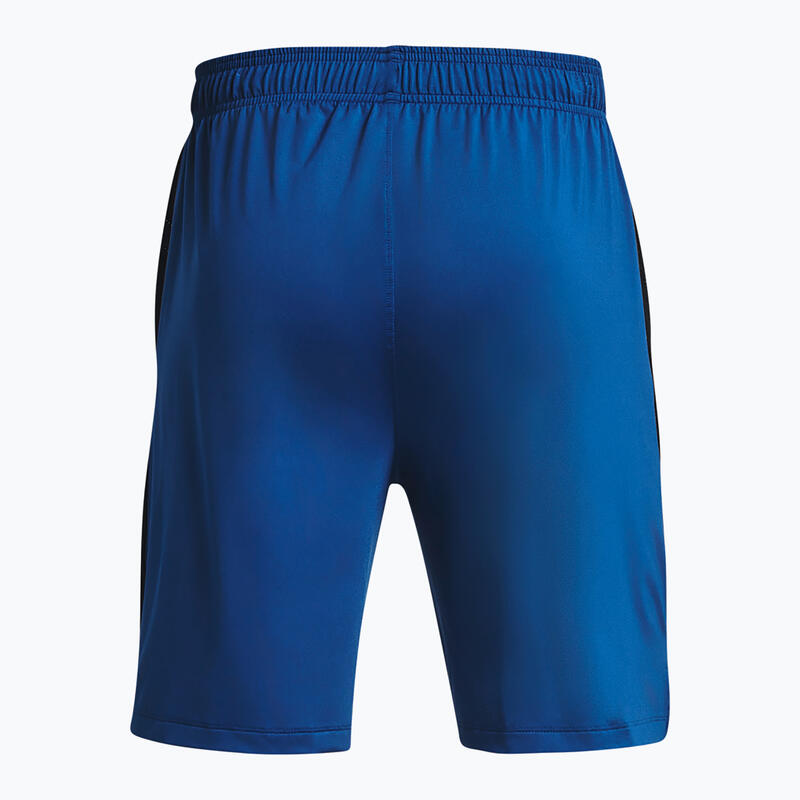 Short d'entraînement Under Armour Tech Vent pour hommes