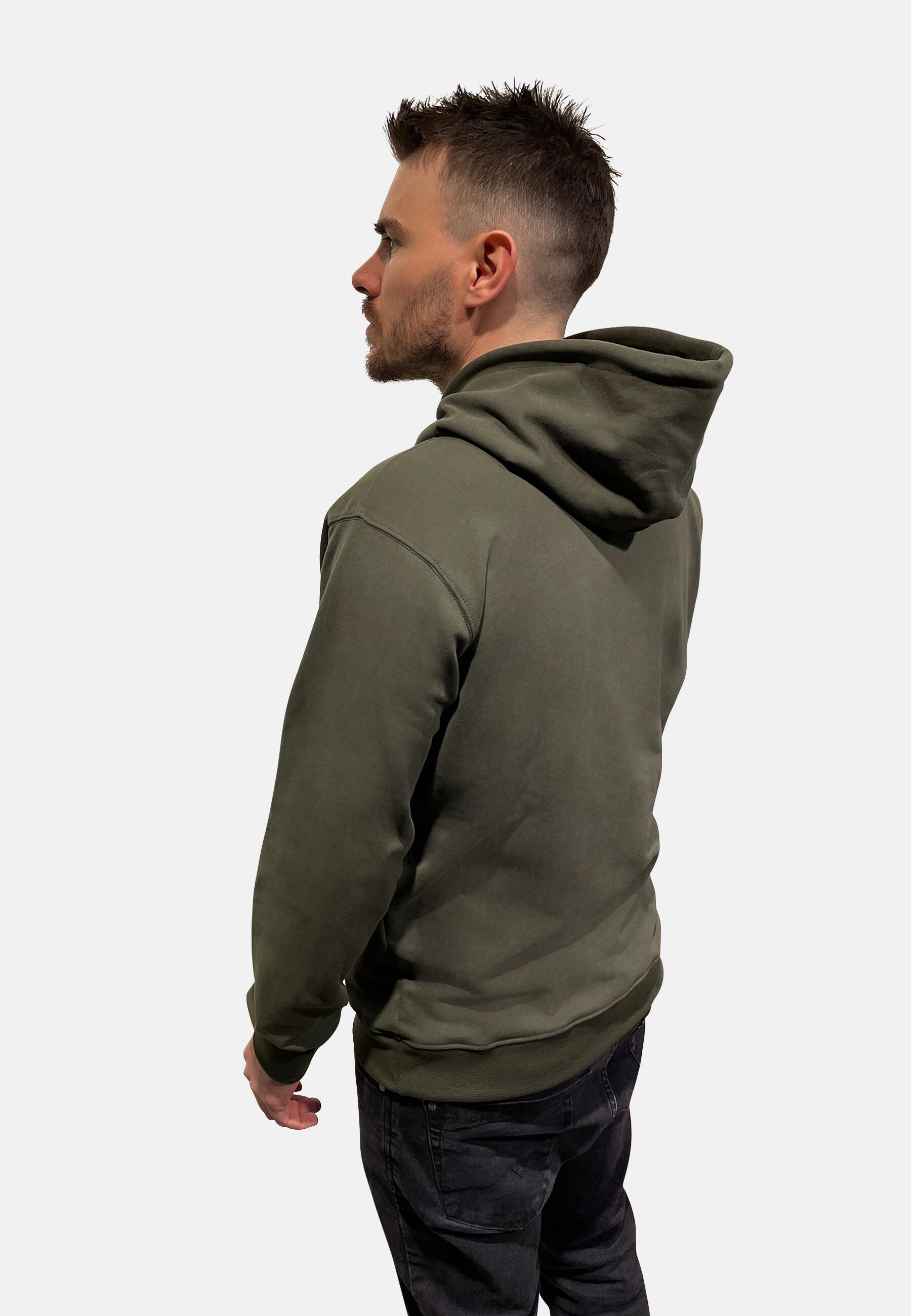Hoodie Waldau Erwachsene DRASSN 4/5