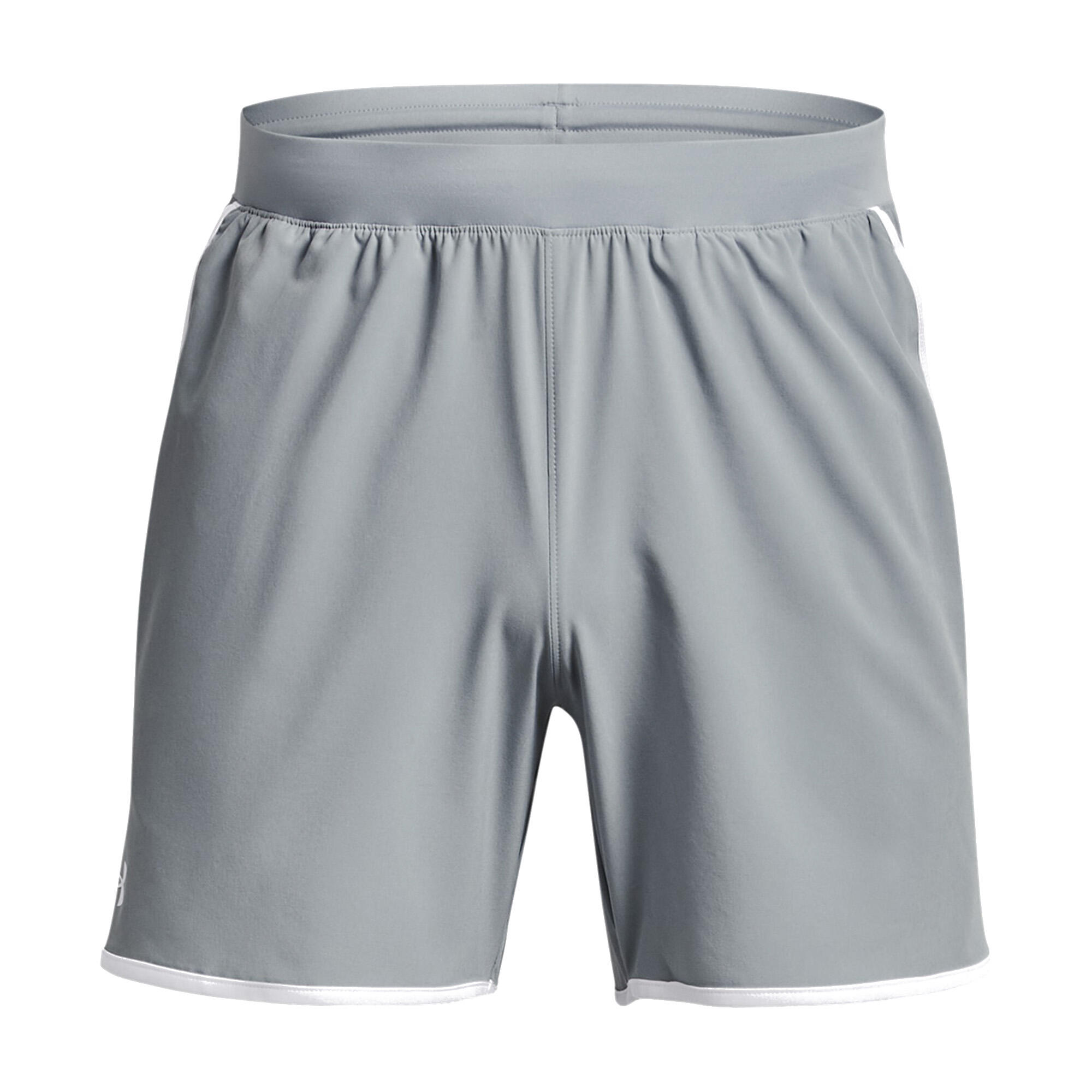 Spodenki fitness męskie Under Armour Hiit Woven