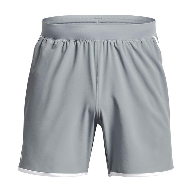 Pantaloncini da allenamento da uomo Under Armour Hiit Woven