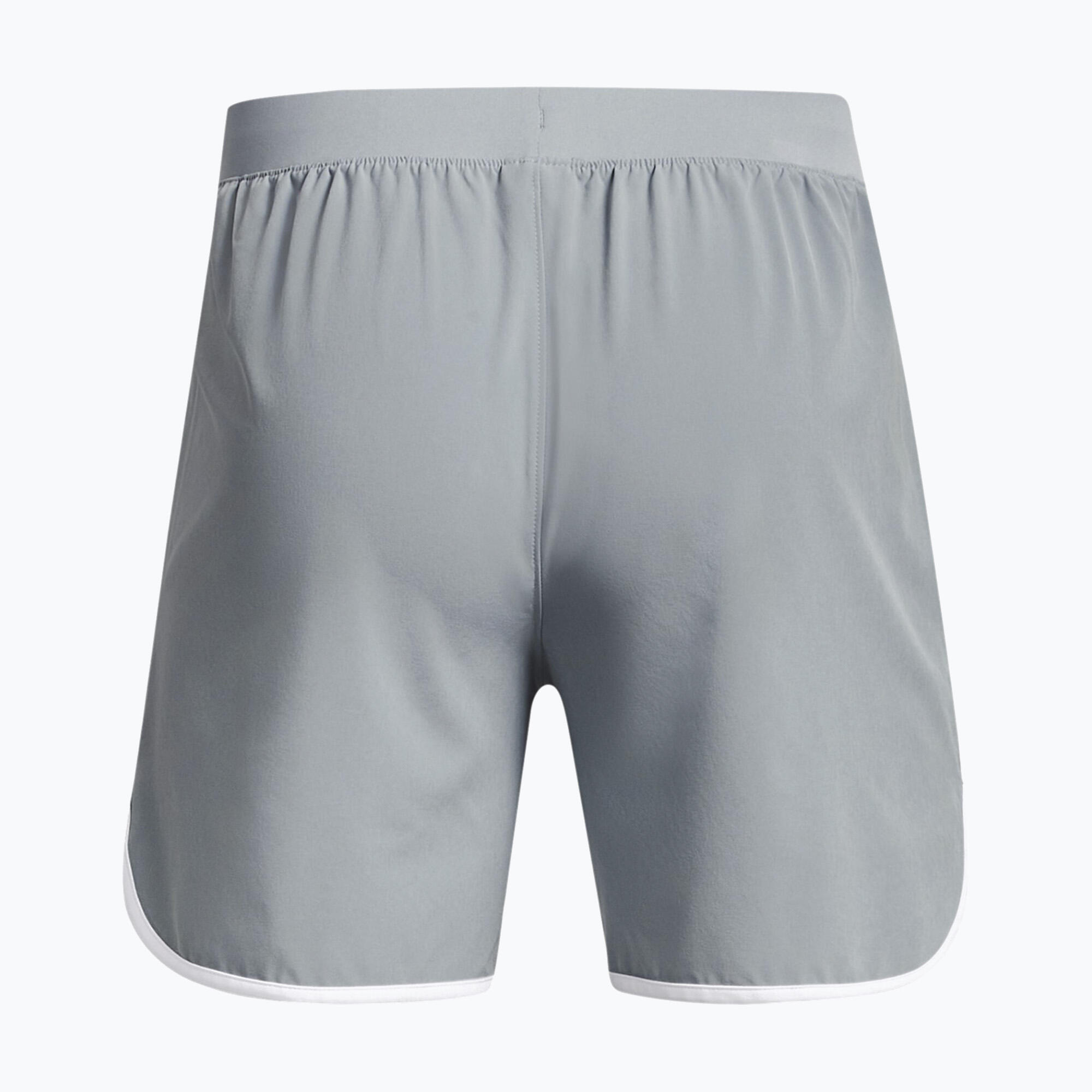 Under Armour Hiit Woven Herren-Trainingsshorts 2/5