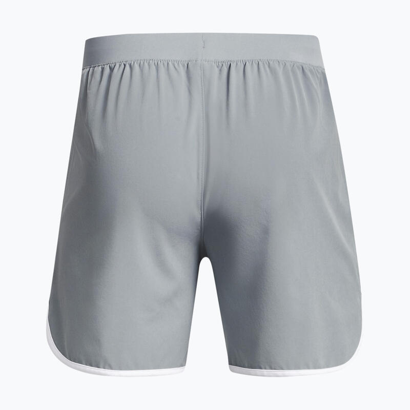 Pantaloncini da allenamento da uomo Under Armour Hiit Woven