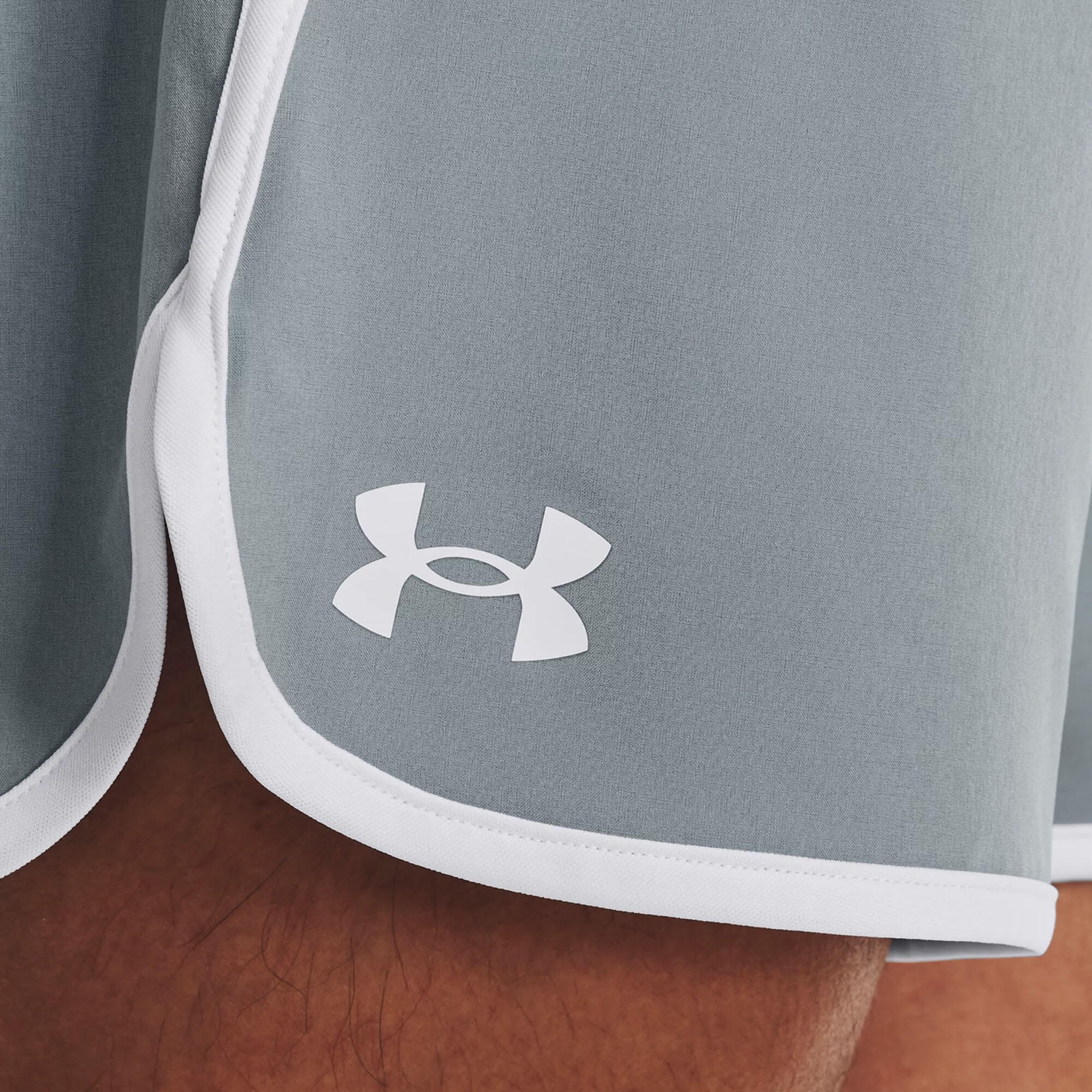 Under Armour Hiit Woven Herren-Trainingsshorts 5/5