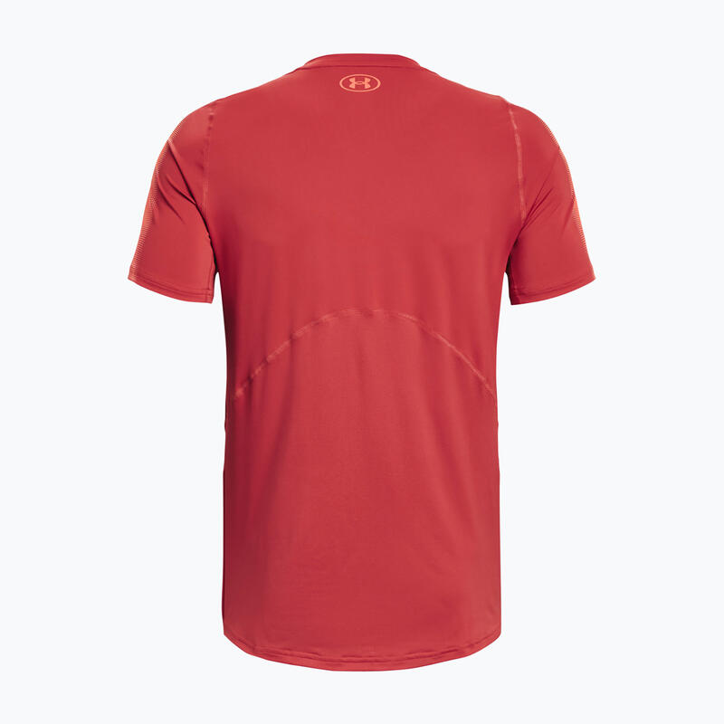 Tricou de antrenament pentru bărbați Under Armour HG Armour Nov Fitted