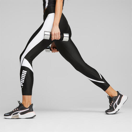 PUMA Leggings/Tights Puma Fit HW 7/8 Eversculpt