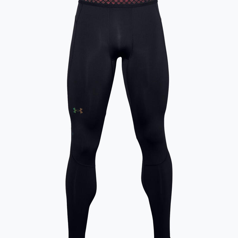 Jambiere pentru bărbați Under Armour Ua Hg Rush 2.0 001