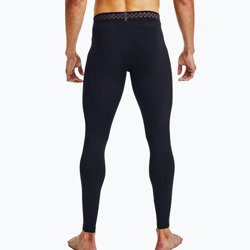 Leggings da uomo Under Armour Ua Hg Rush 2.0 001