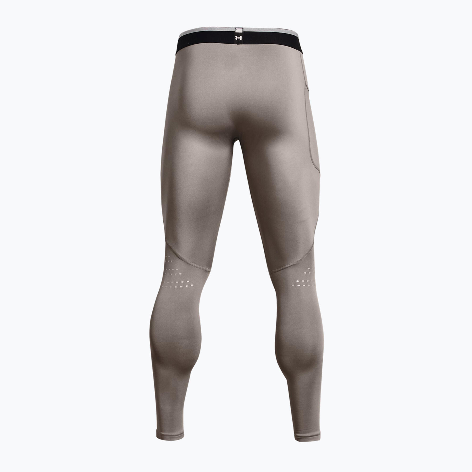 Leggings da uomo Under Armour Ua Cg Armor Novelty 294 2/5