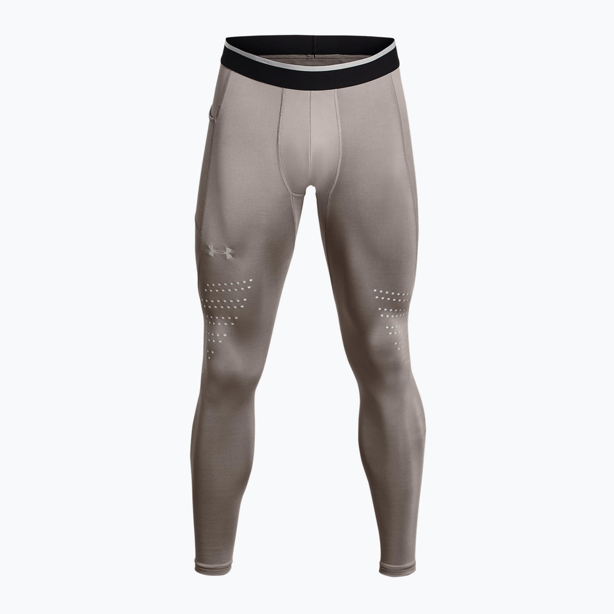Leggings da uomo Under Armour Ua Cg Armor Novelty 294 5/5
