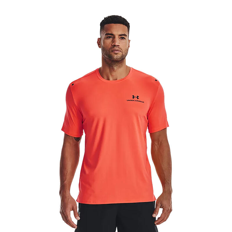 Férfi edzőpóló - Under Armour UA Rush Energy