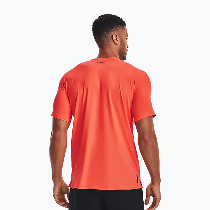 T-shirt d'entraînement Under Armour UA Rush Energy pour hommes