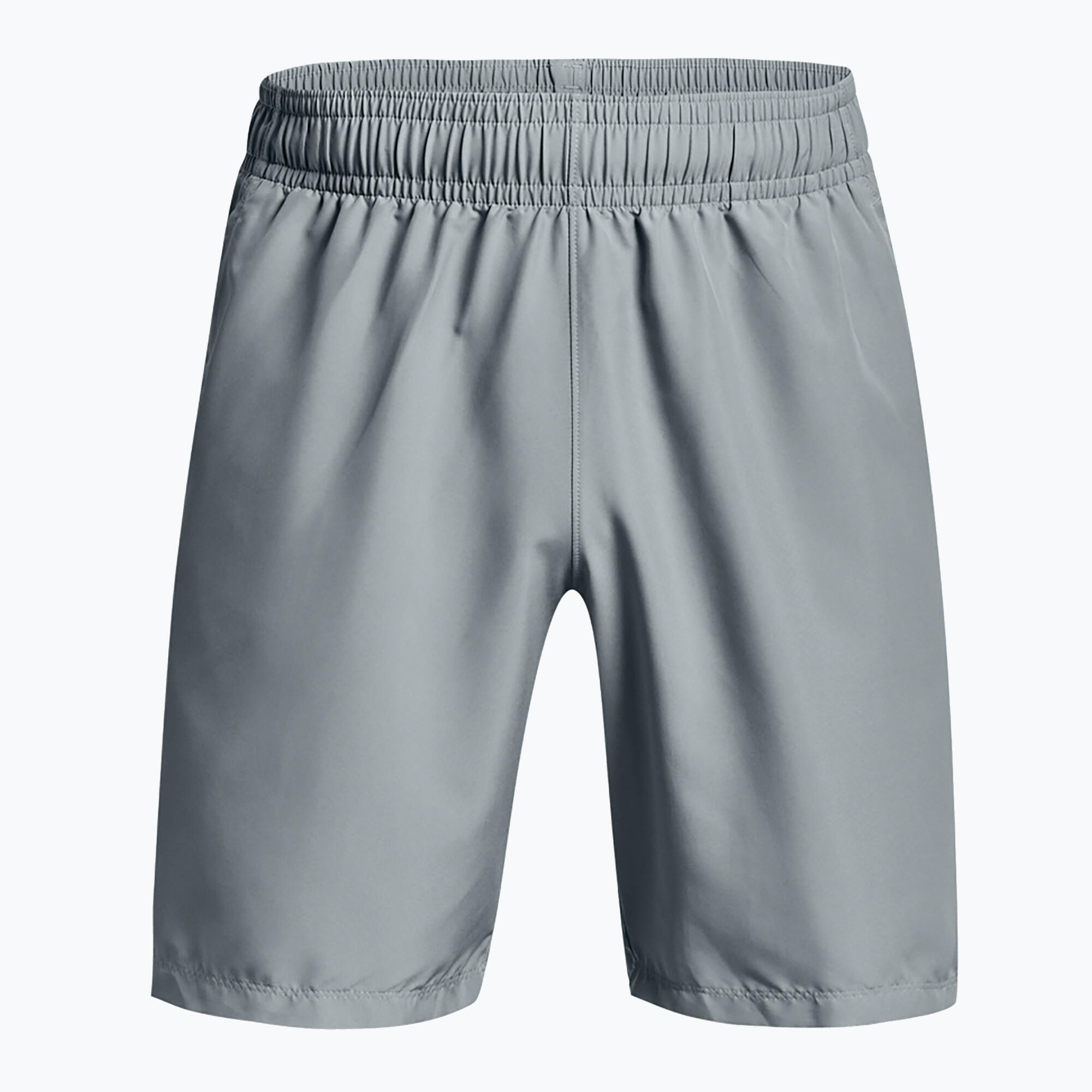 Spodenki fitness męskie Under Armour Woven Graphic 5/5
