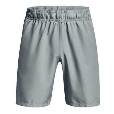 Under armour woven graphic trainingsshort voor heren
