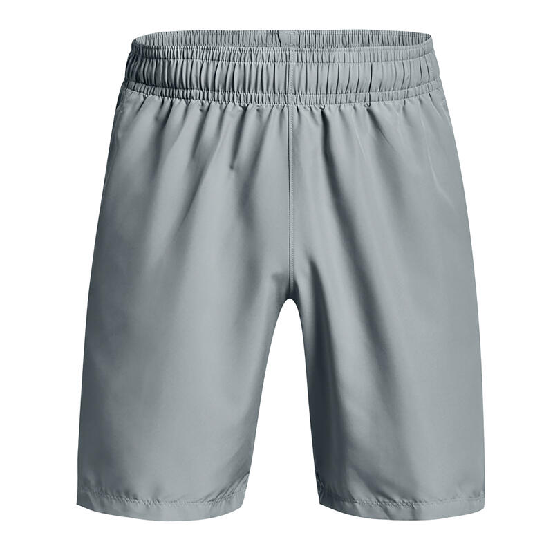 Pantaloni scurți de antrenament pentru bărbați Under Armour Woven Graphic