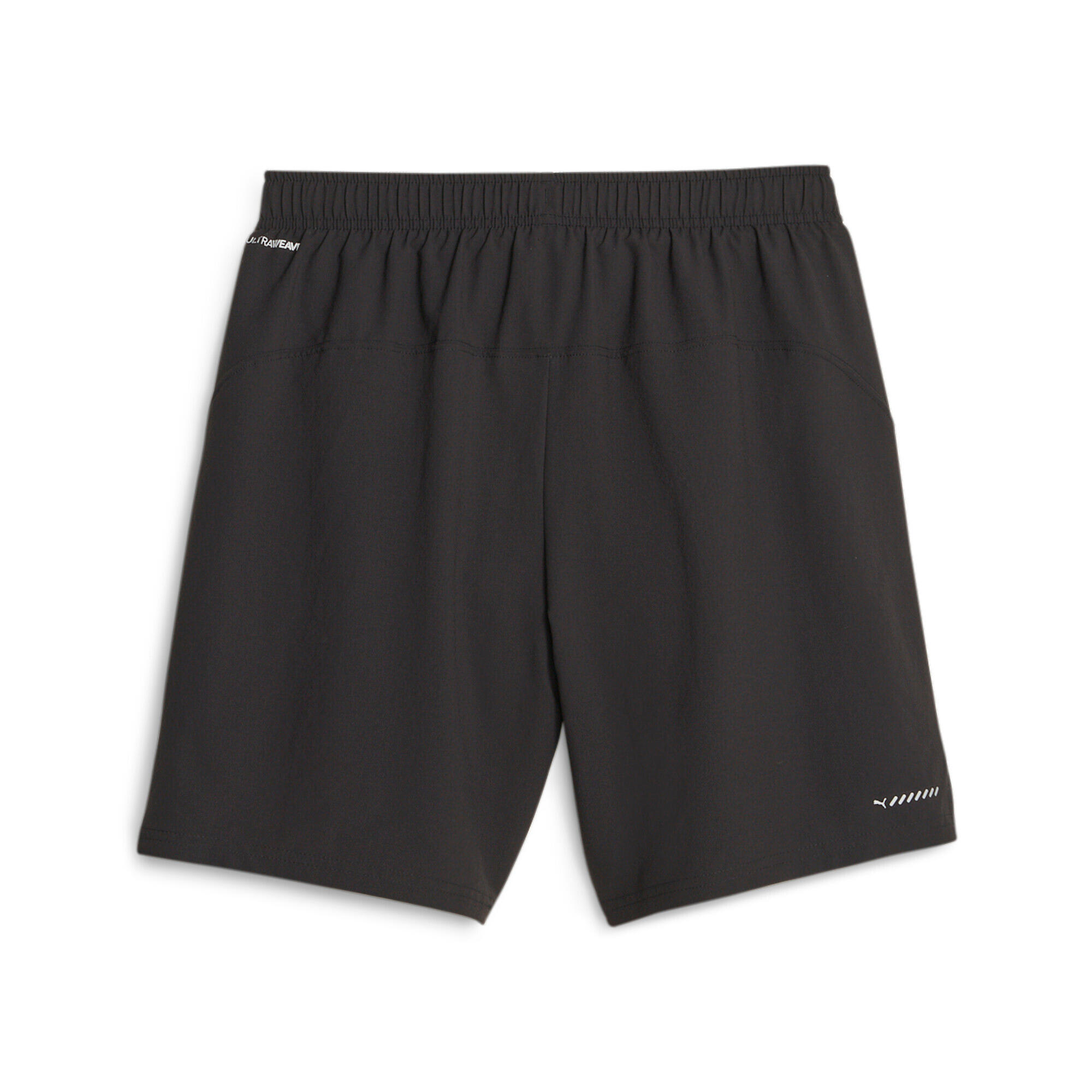 Calções de corrida PUMA Mens Ultraweave 7" - PUMA Preto 5/5
