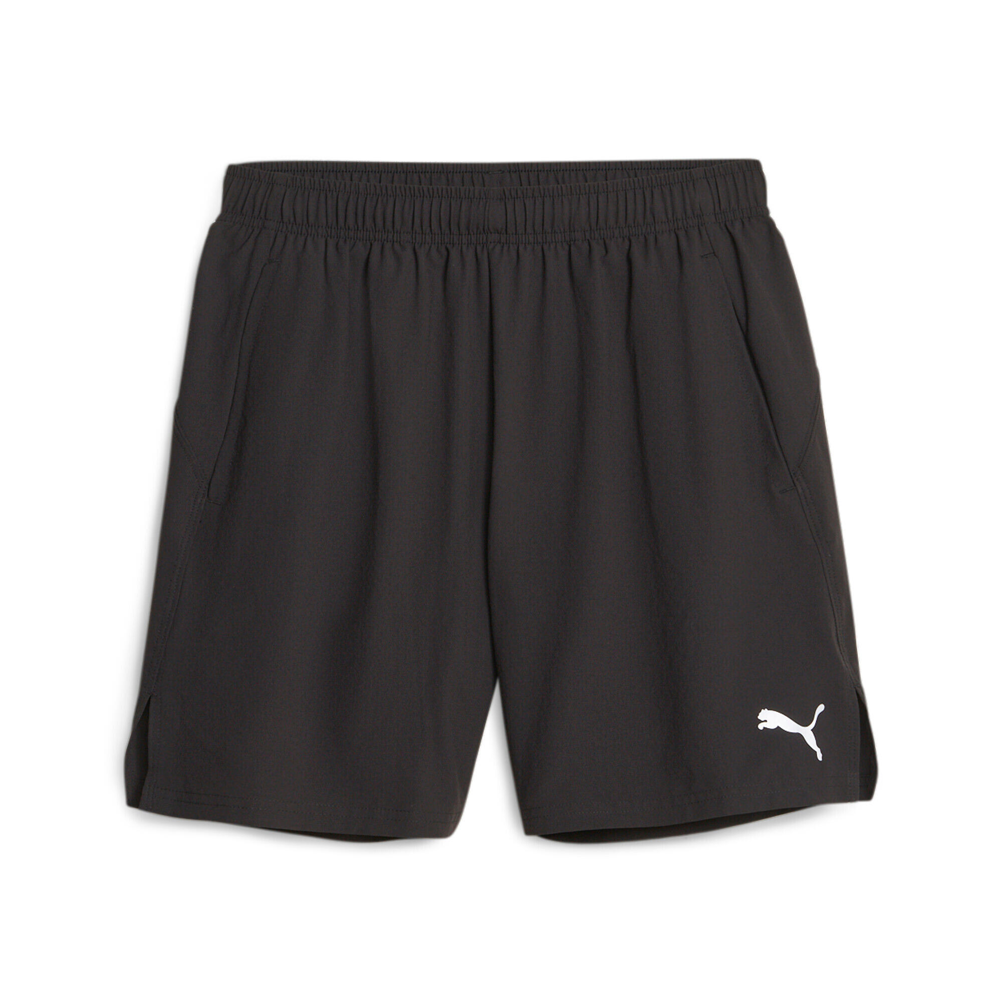 Calções de corrida PUMA Mens Ultraweave 7" - PUMA Preto 4/5