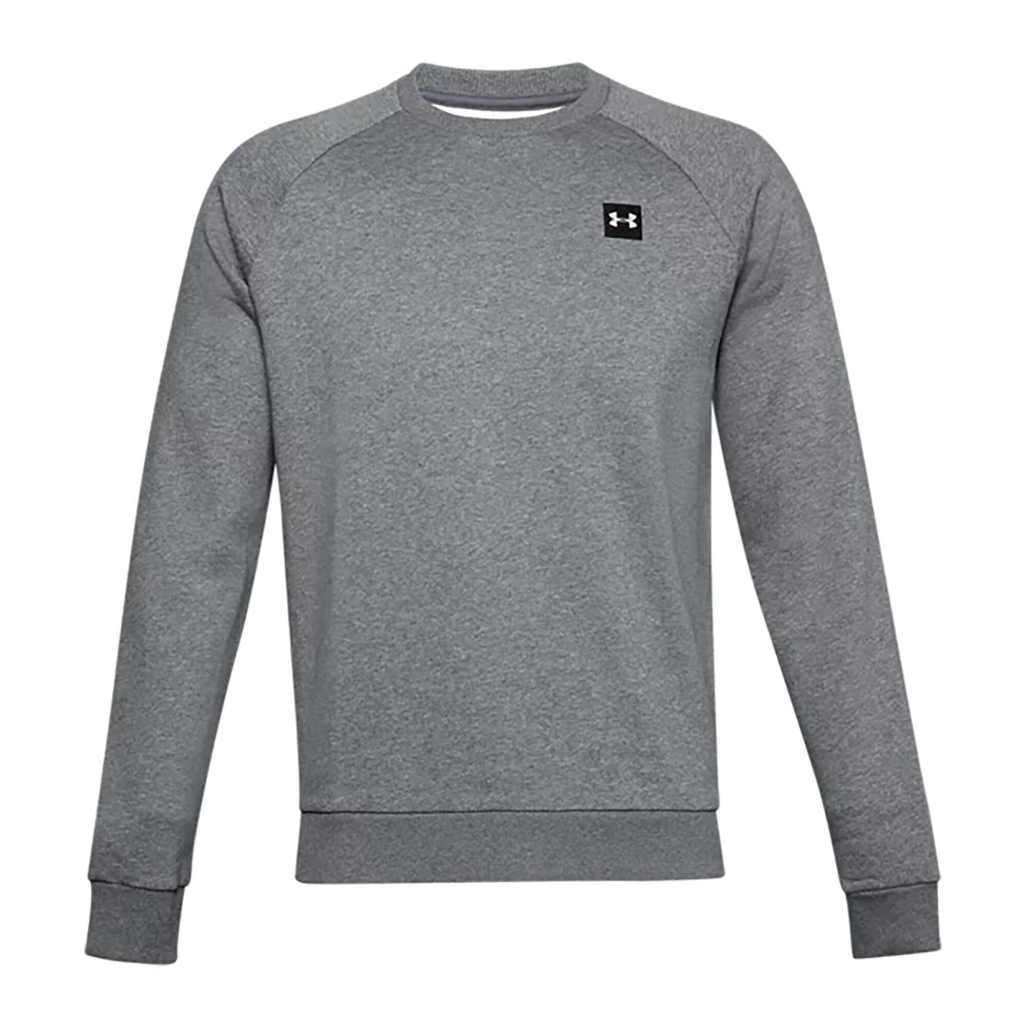 UNDER ARMOUR Under Armour Rival Fleece Crew trainingssweatshirt voor heren