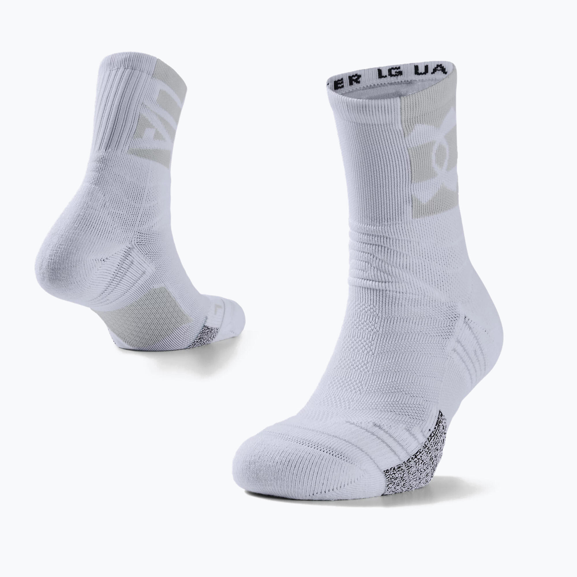 Meias Under Armour Playmaker Crew 5/5