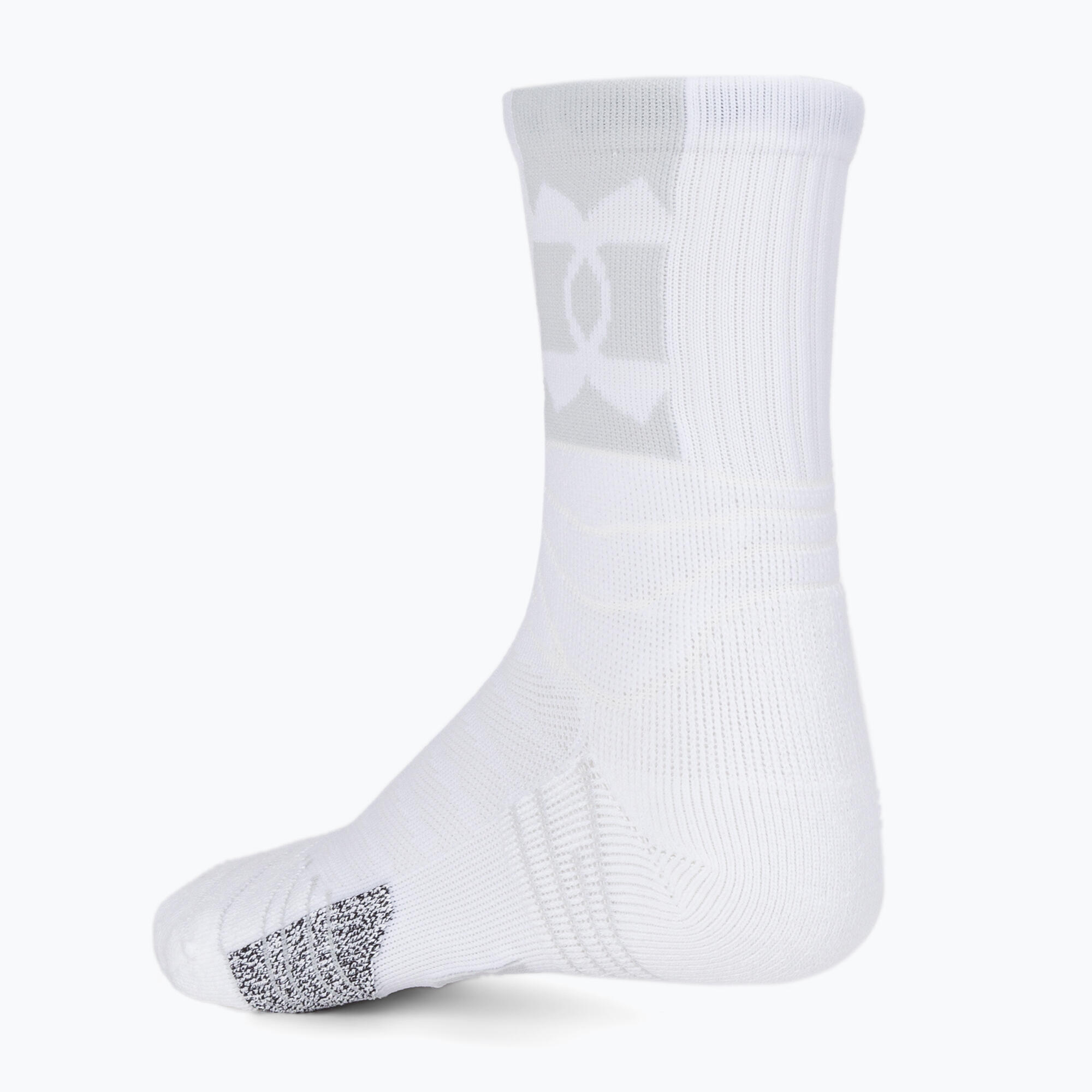 Meias Under Armour Playmaker Crew 2/5