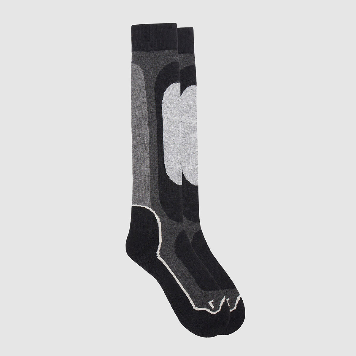 Chaussettes hautes Homme Outdoor Leisure 2/3