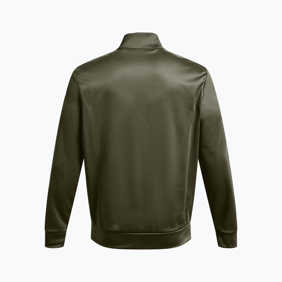 Bluza fitness męska Under Armour Armour Fleece 1/4 Zip