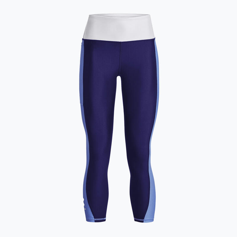 Leggings da donna di Under Armour Blocked Ankle