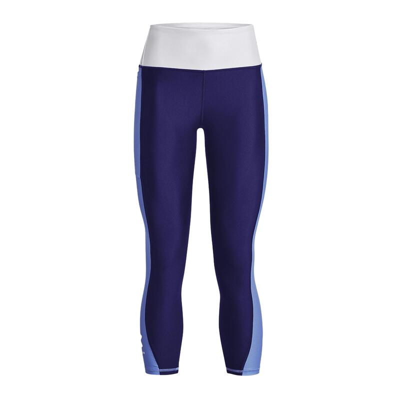 Leggings da donna di Under Armour Blocked Ankle