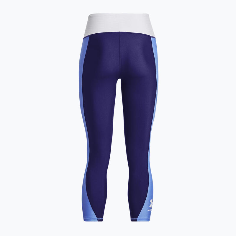 Leggings da donna di Under Armour Blocked Ankle