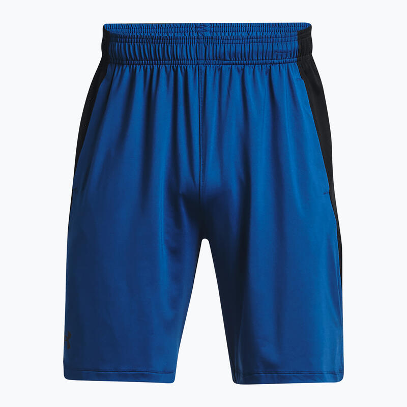 Under Armour Tech Vent trainingsshort voor heren