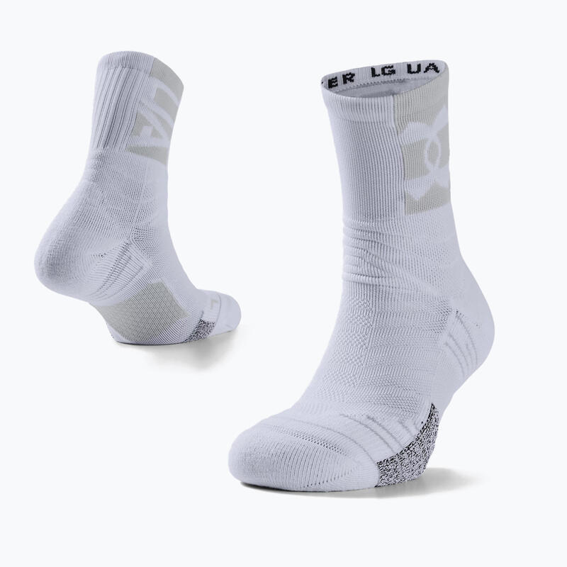 Skarpety treningowe Under Armour Playmaker Crew